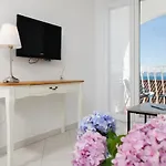 아파트 Lavica Seaside Apartments,