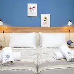 Lavica Seaside Apartments, *