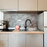 아파트 Lavica Seaside Apartments, 포드스트라나