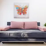 Lavica Seaside Apartments, *