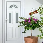 아파트 Lavica Seaside Apartments,