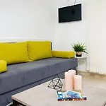 Lavica Seaside Apartments, 아파트 *