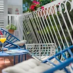 Lavica Seaside Apartments, 포드스트라나