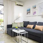 아파트 Lavica Seaside Apartments, 포드스트라나