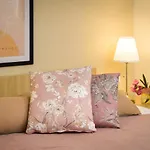 아파트 Lavica Seaside Apartments, *