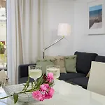 아파트 Lavica Seaside Apartments, 포드스트라나