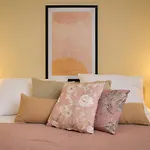 아파트 Lavica Seaside Apartments,