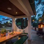 아파트 Lavica Seaside Apartments, *
