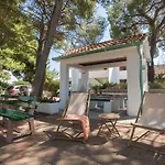 아파트 Lavica Seaside Apartments,