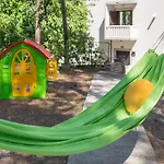 Lavica Seaside Apartments, 포드스트라나