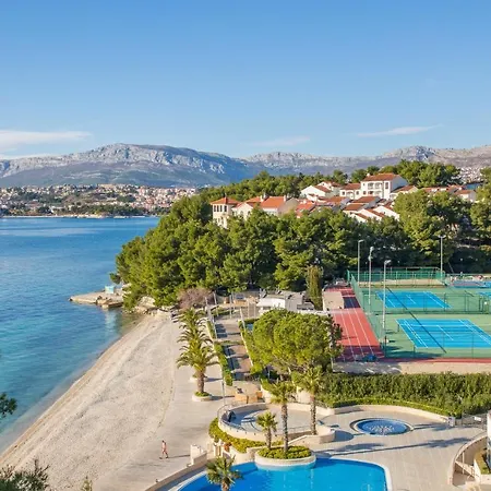 Apartman Lavica Seaside Apartments, Podstrana