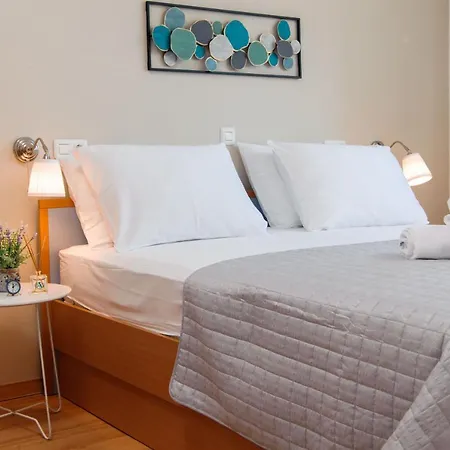 Lavica Seaside Apartments, Apartman