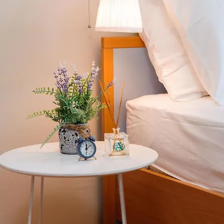 Lavica Seaside Apartments, Apartman