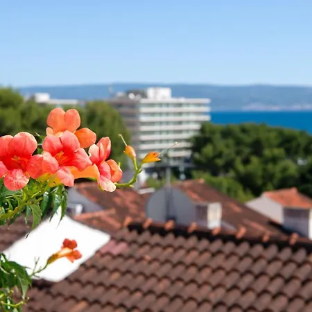 Apartman Lavica Seaside Apartments, Podstrana