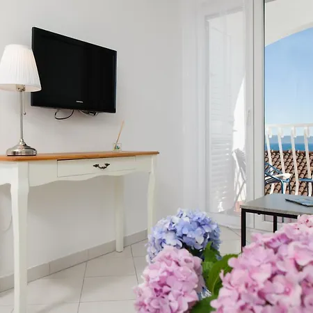 Apartman Lavica Seaside Apartments,