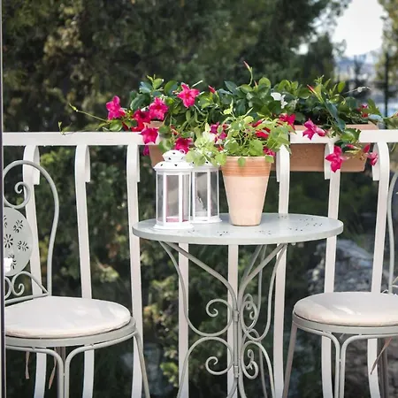 Lavica Seaside Apartments, Apartman *