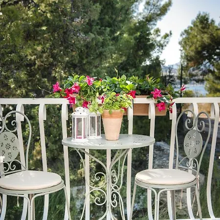 Apartman Lavica Seaside Apartments,