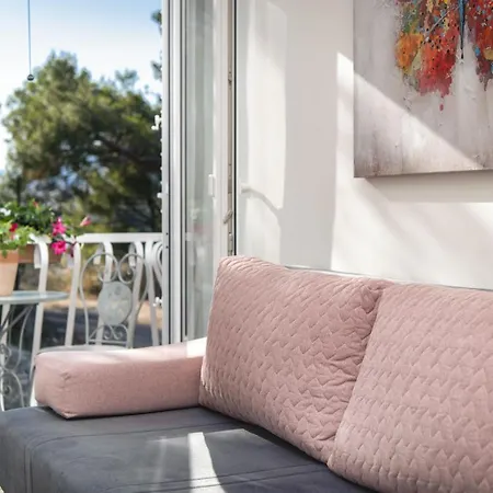 Lavica Seaside Apartments, Apartment