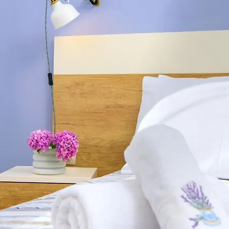 Apartman Lavica Seaside Apartments, Podstrana