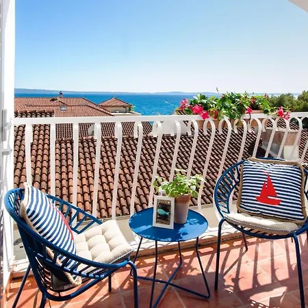 Lavica Seaside Apartments, דירה