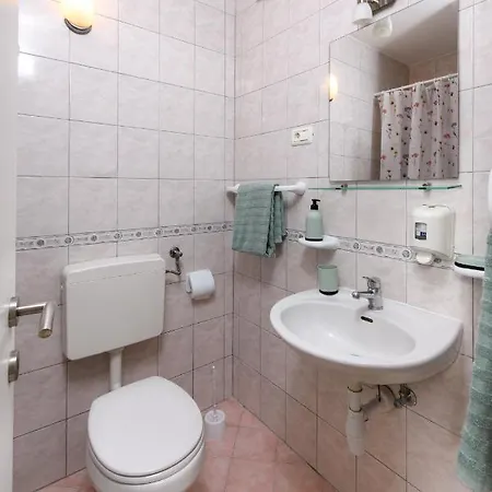 Apartman Lavica Seaside Apartments, Podstrana