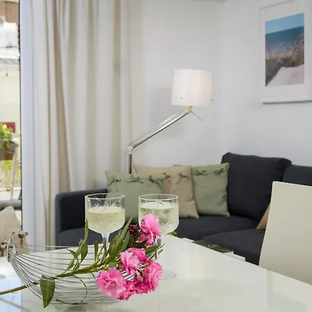 Apartman Lavica Seaside Apartments, Podstrana