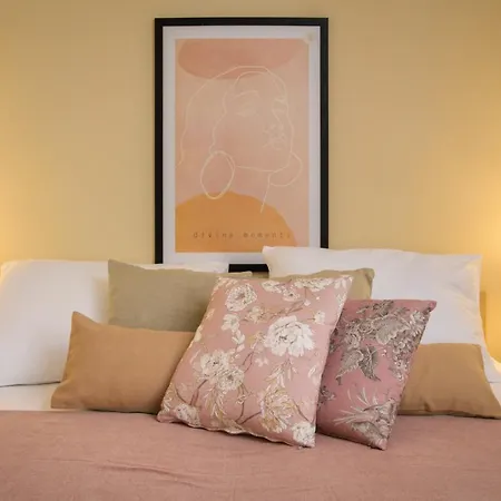 Apartman Lavica Seaside Apartments,