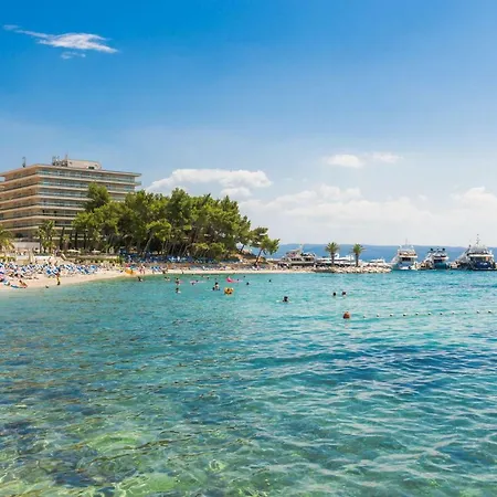 Lavica Seaside Apartments, Apartman Podstrana