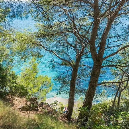 Lavica Seaside Apartments, דירה