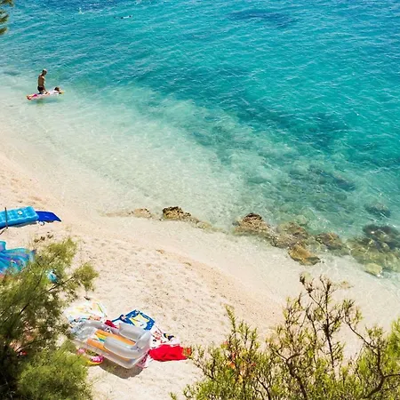 Lavica Seaside Apartments,