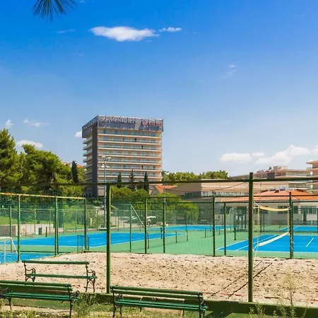 Lavica Seaside Apartments, Apartment