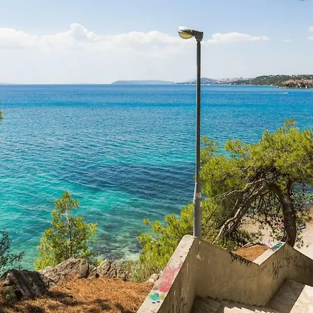 Lavica Seaside Apartments, *