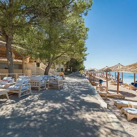 Lavica Seaside Apartments, Podstrana