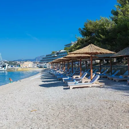 Lavica Seaside Apartments, Apartment *