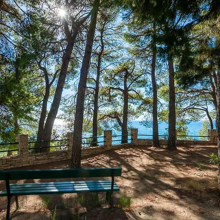 Lavica Seaside Apartments, Apartman *