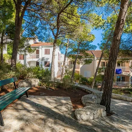 Lavica Seaside Apartments, Apartment Podstrana