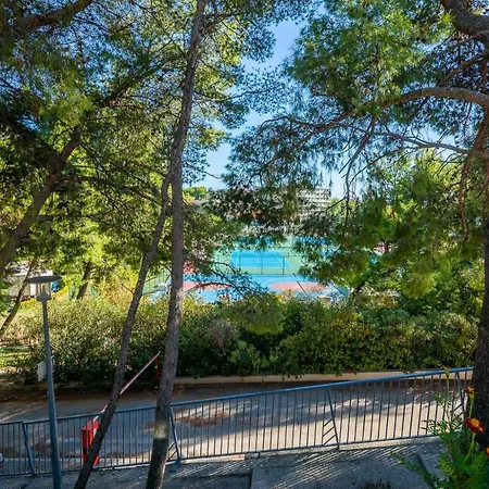 Lavica Seaside Apartments, Podstrana