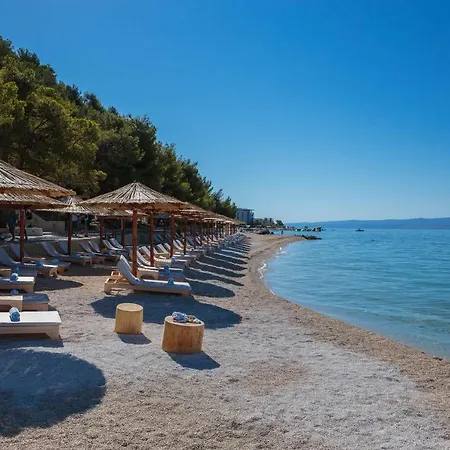 Lavica Seaside Apartments, Podstrana