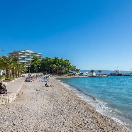 Lavica Seaside Apartments,