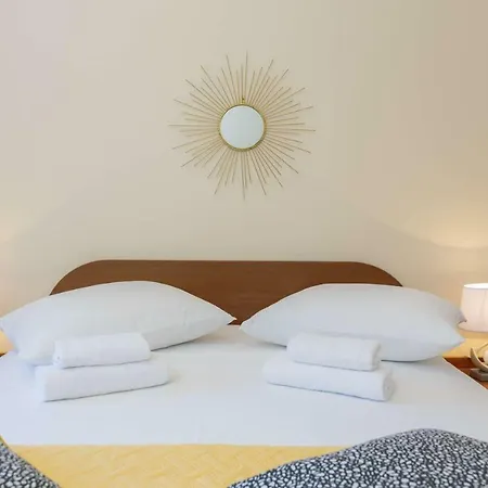 Lavica Seaside Apartments, Apartment Podstrana