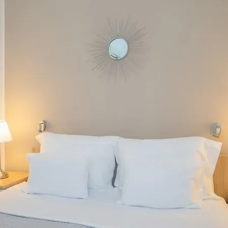 Lavica Seaside Apartments, Podstrana