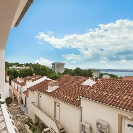 Lavica Seaside Apartments, Apartment