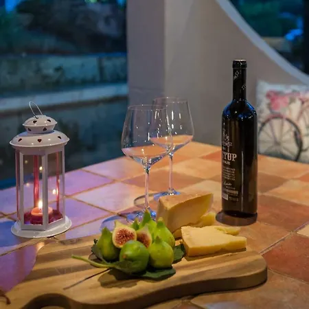 Apartment Lavica Seaside Apartments, Podstrana
