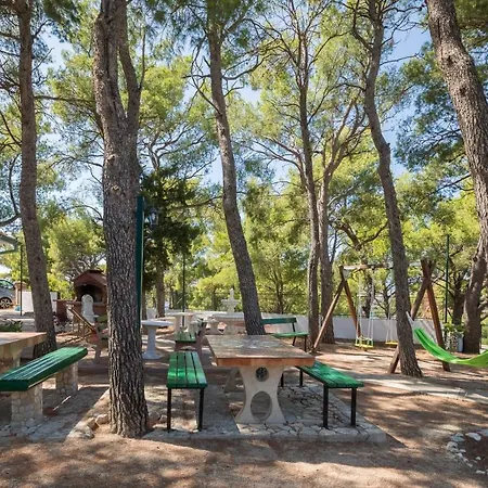 Apartment Lavica Seaside Apartments, Podstrana