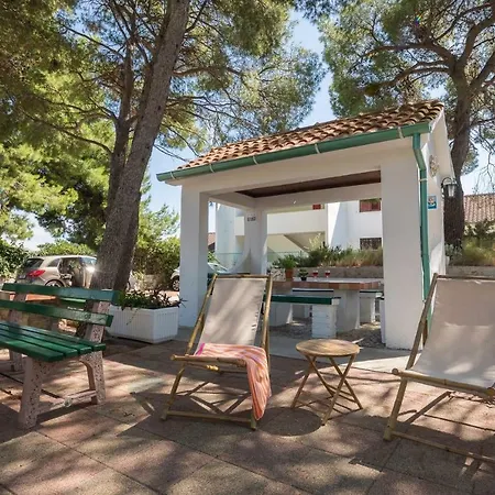 Apartman Lavica Seaside Apartments,