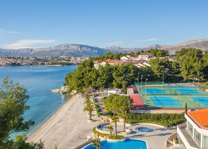 شقة Lavica Seaside Apartments, بودْسْتغانا