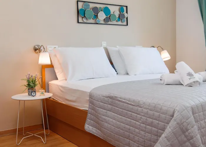 Lavica Seaside Apartments, شقة