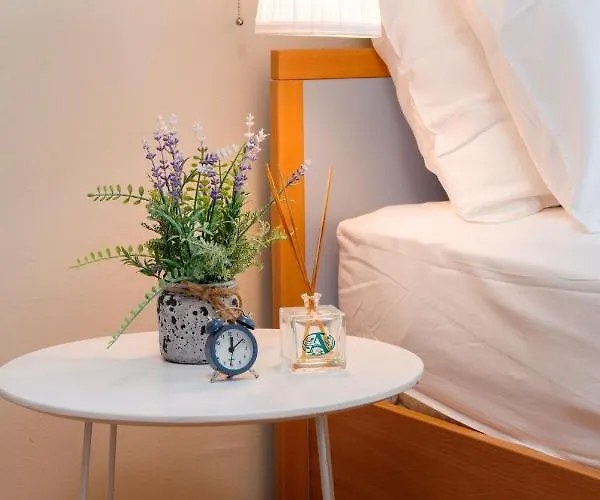 Lavica Seaside Apartments, شقة