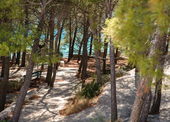 Lavica Seaside Apartments, * بودْسْتغانا