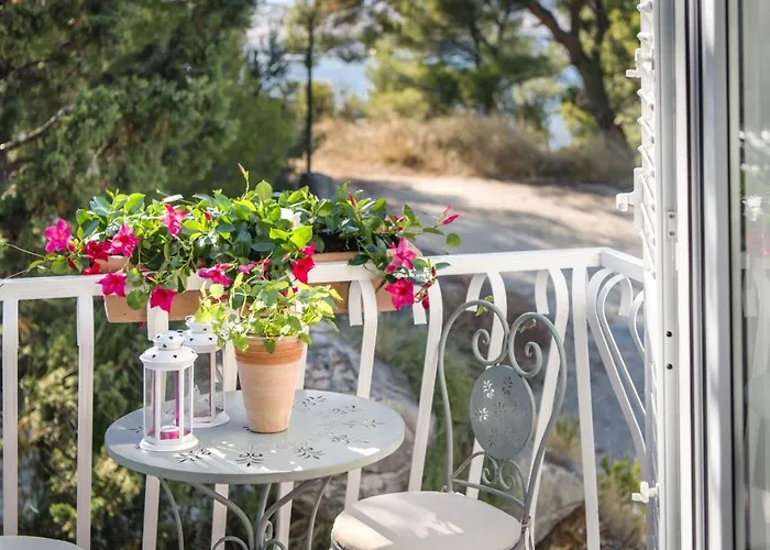 Lavica Seaside Apartments, * بودْسْتغانا